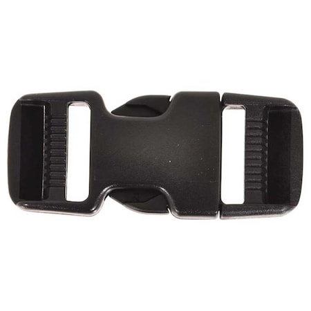Equinox 1 in. Dual Side release Buckle 969912